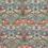 Thumbnail: william morris strawberry thief grey mini print lampshades