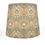 Thumbnail: william morris eden azure 30cm empire lampshade