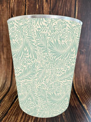 William Morris Larkspur Waste Paper Bin