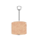 Thumbnail: william morris larkspur rose drum ceiling lampshade