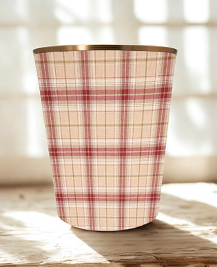 Balmoral Waste Paper Bins.zip - Balmoral Raspberry Waste Paper Bin.png