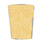 Thumbnail: william morris larkspur ochre waste paper bin