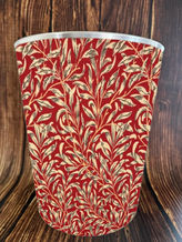 William Morris Bough Waste Paper Bin
