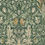 Thumbnail: william morris snakeshead lampshades drum oval empire conical table ceiling 20cm 30cm 40cm forest