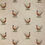 Thumbnail: pheasant chatham glyn waste paper bins by berry and grouse office trash can gold silver copper trim decor