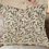 Thumbnail: william morris bough linen scatter cushion