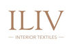 iLiv Interior Textiles logo