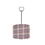Thumbnail: chess Lewis Bluebell drum ceiling lampshade