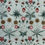 Thumbnail: william morris daisy waste paper bin