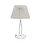 Thumbnail: Sophie Allport Dragonfly Neutral Gold Linen Lampshades