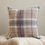 Thumbnail: SALE 16" Chess Balmoral Rye Scatter Cushion