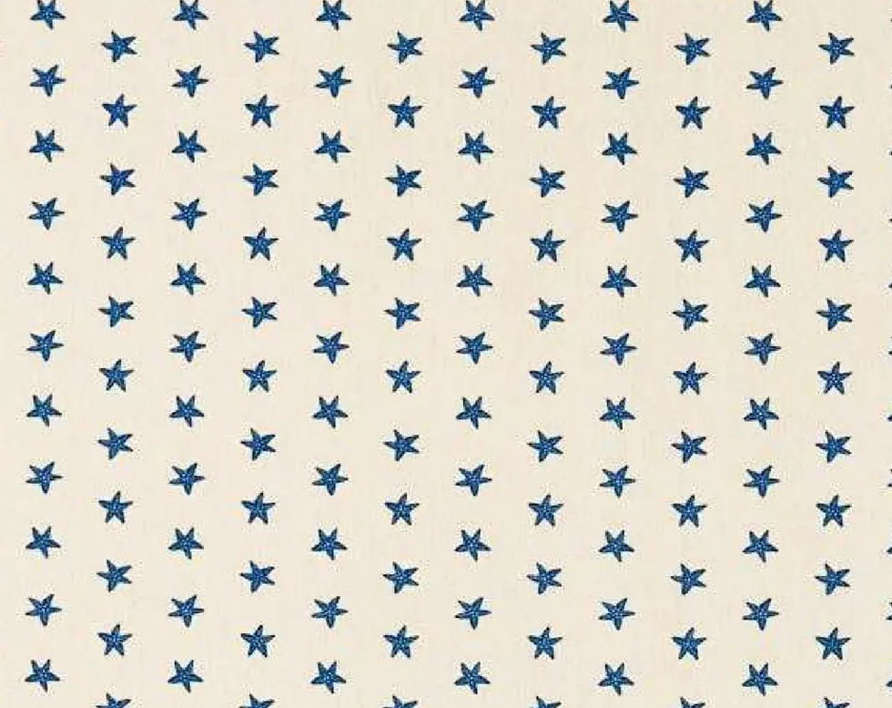 clarke and clarke seastar natural