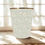 Thumbnail: Handmade William Morris Golden Lily Pool WMP030 Waste Paper Bin