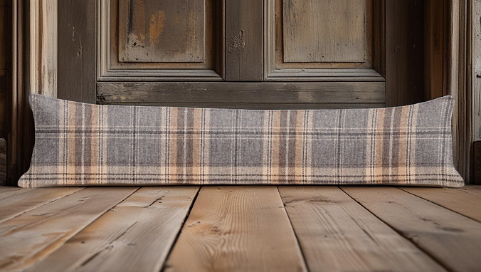 Balmoral Draught Excluder.zip - Balmoral Pewter Draught Excluder.png