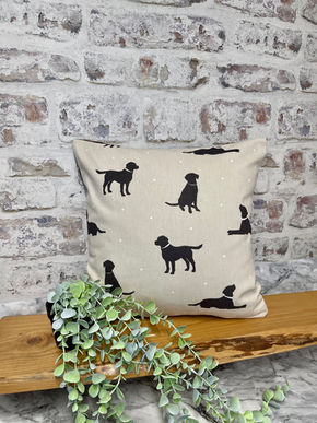 Clarke & Clarke Rover Scatter Cushions