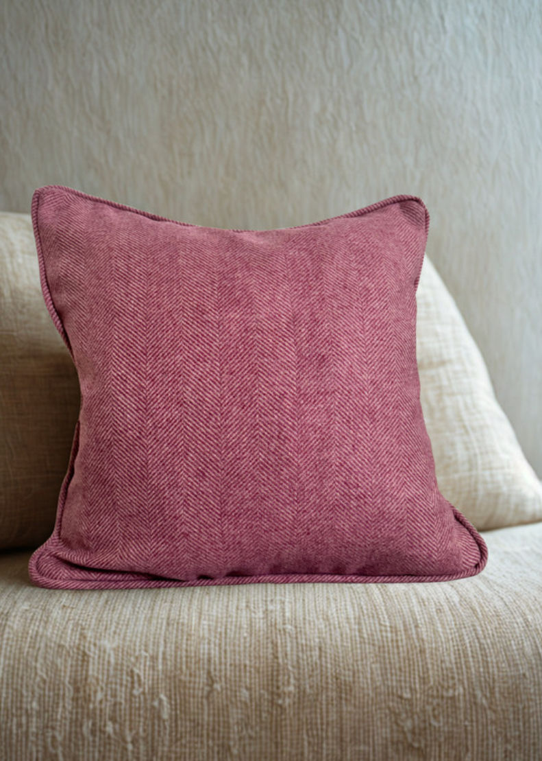 Thumbnail: Chess Braemar Peony Scatter Cushion