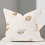 Thumbnail: wrendale woodland cream scatter cushion