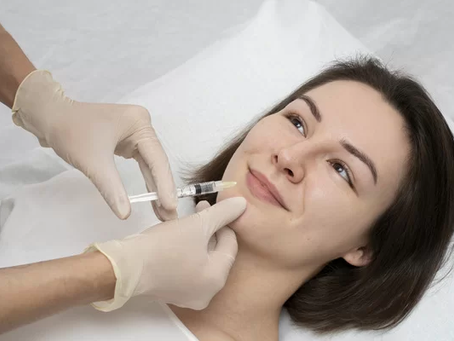 Ready for Radiant Skin? Glutathione Glow Trends