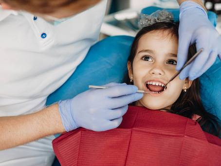Make Every Visit a Treat With an Affordable Pediatric Dentist Today