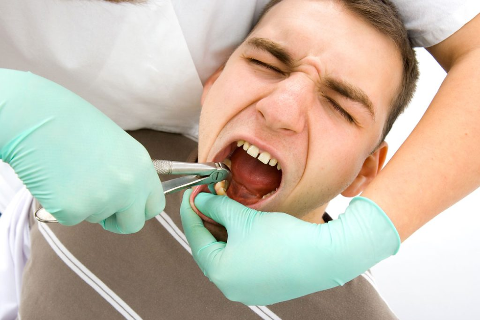 When Is Tooth Extraction Cost Usually Higher?
