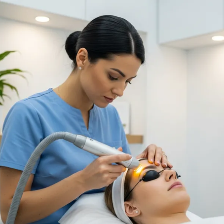 Soft Light Laser Dubai Transforming Skin Into Smooth Radiance