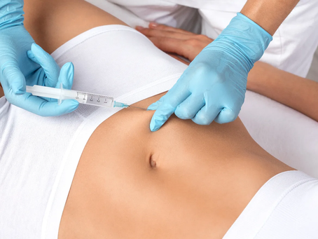 Discover Top Weight Loss Injections for Slimmer Looks