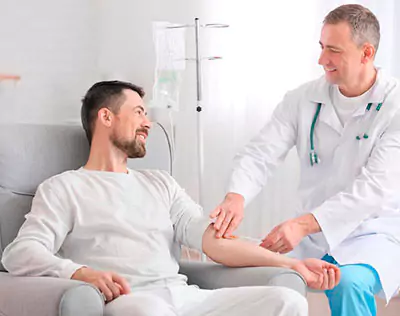 IV Drip Price Guide: What You Should Know