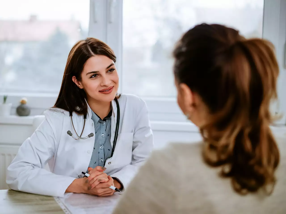 Experience Ultimate Intimacy with the Best Sexologist Doctor