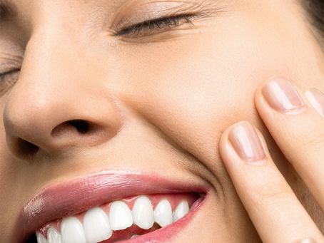 Effective Teeth Whitening Solutions in Dubai