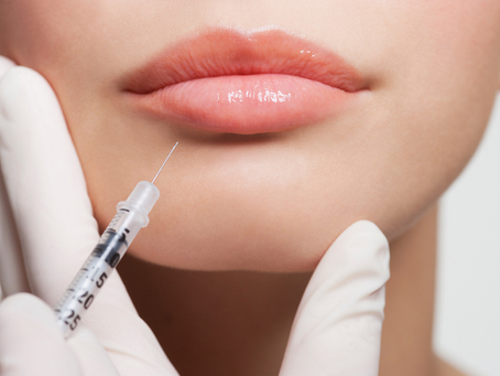 What Makes the Best Lip Fillers in Dubai Stand Out?