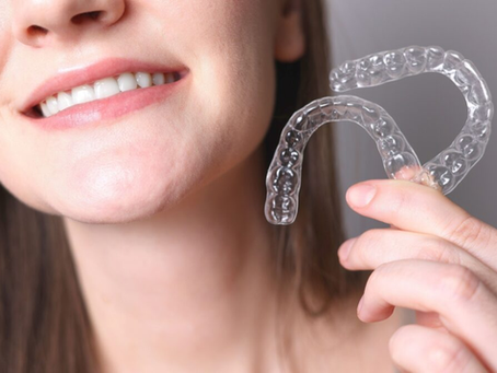 Invisalign Braces Treatment Cost Guide For Smile Perfection