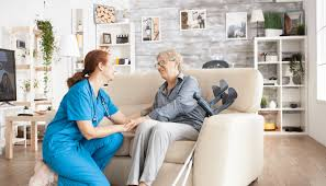 Your Personal Doctor, Right at Home in Dubai