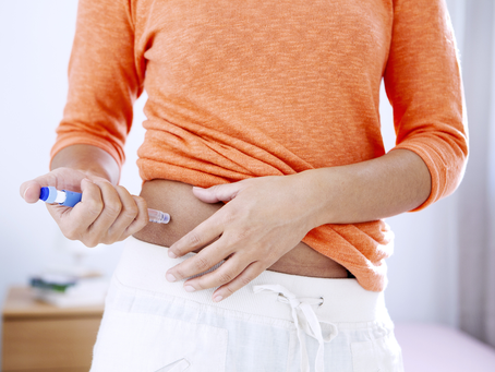 The Buzz Around Weight Loss Injections Keeps Getting Louder