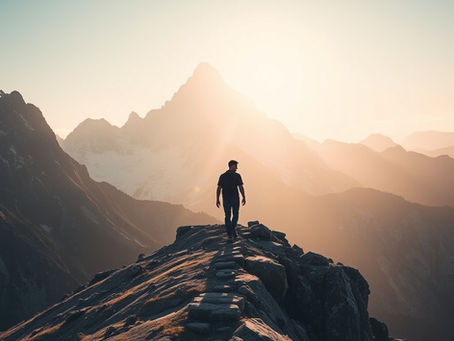 Embrace the Leap: How Taking Risks Can Transform Your Life
