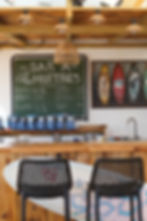 Bar à Huitres