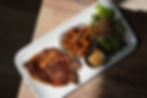 Entrecôte maison