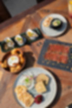 FILET MIGNON FAÇON GRAVELAX