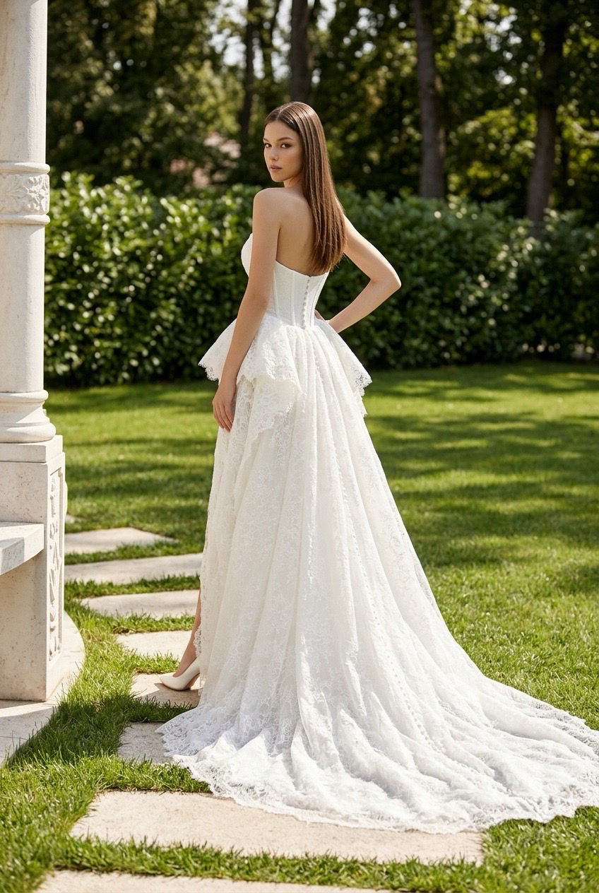 Thumbnail: Style 80154