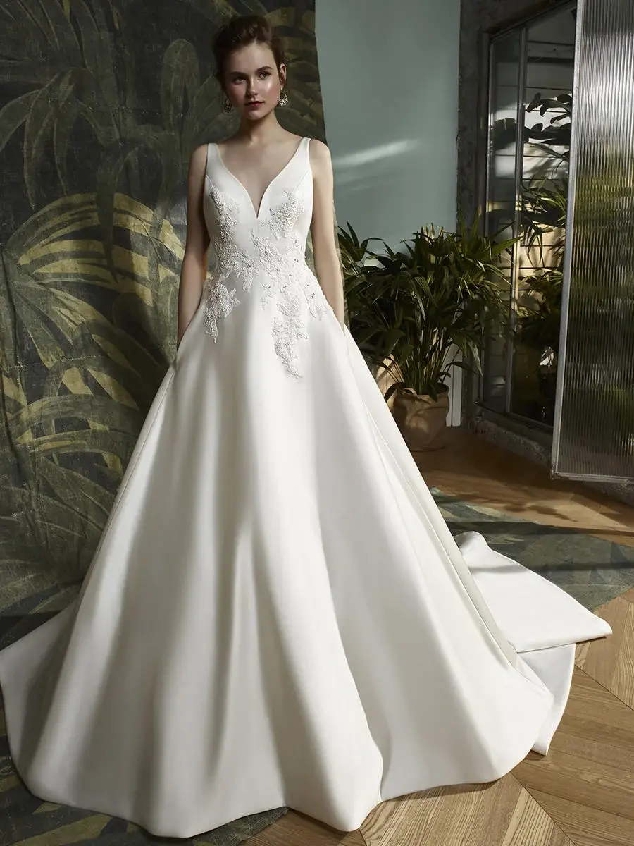 Style 77540