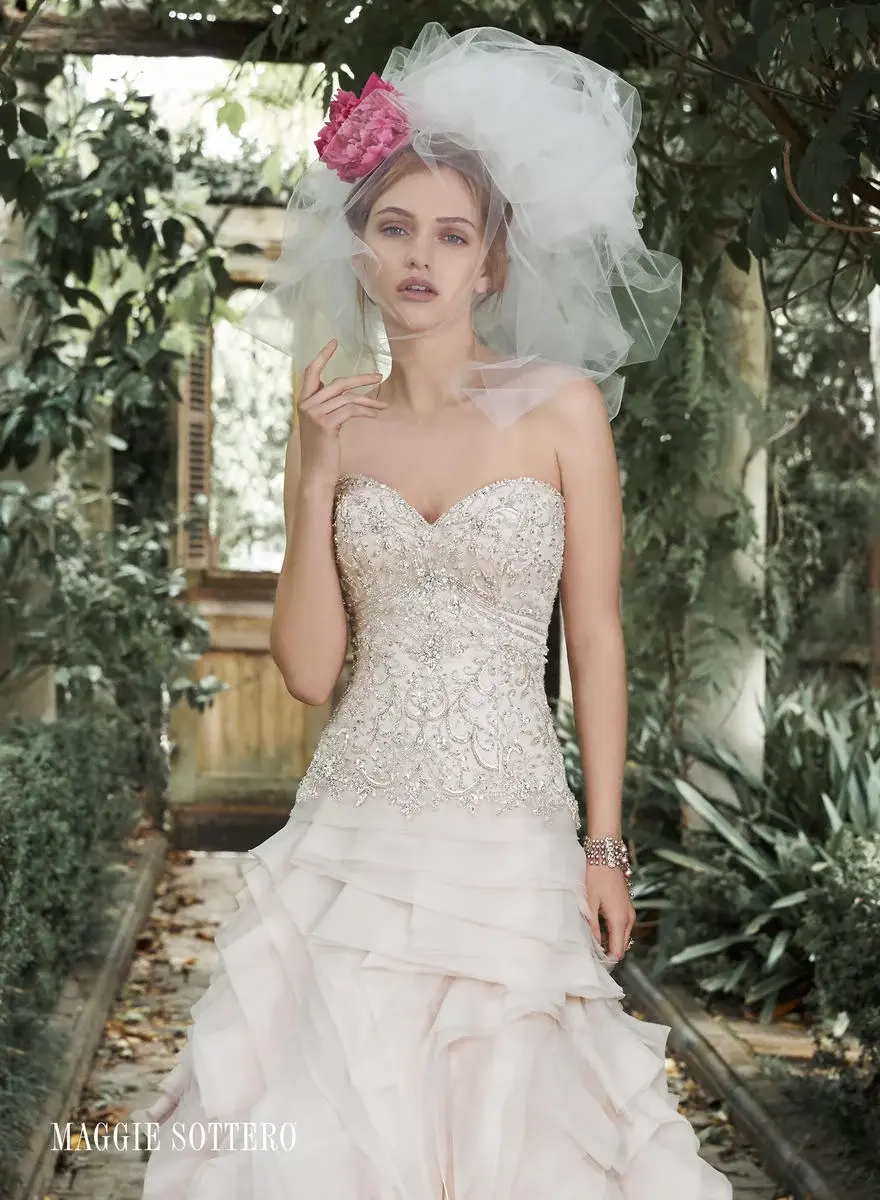 Style 74660