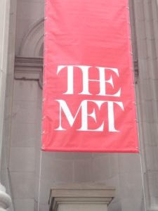 The Met