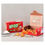 Miniatura: Nongshim Chicken Fried Leg Snack