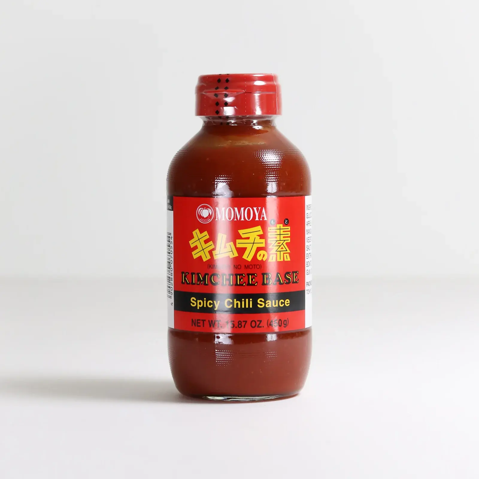 Momoya Kimchi Sauce