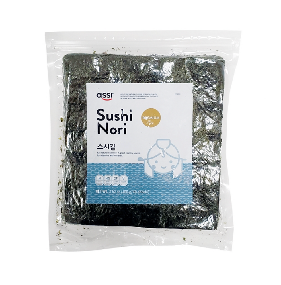Sushi Nori Premium