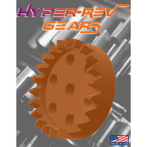 hyperrev 2