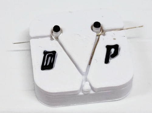 Hyper-Volt Fusion Brush Spring Jig | RPMs