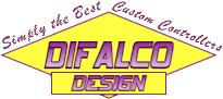 DifalcoLogoonline.com