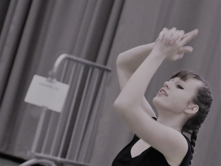 Een fantastische start van het wedstrijdseizoen voor Pro Danza