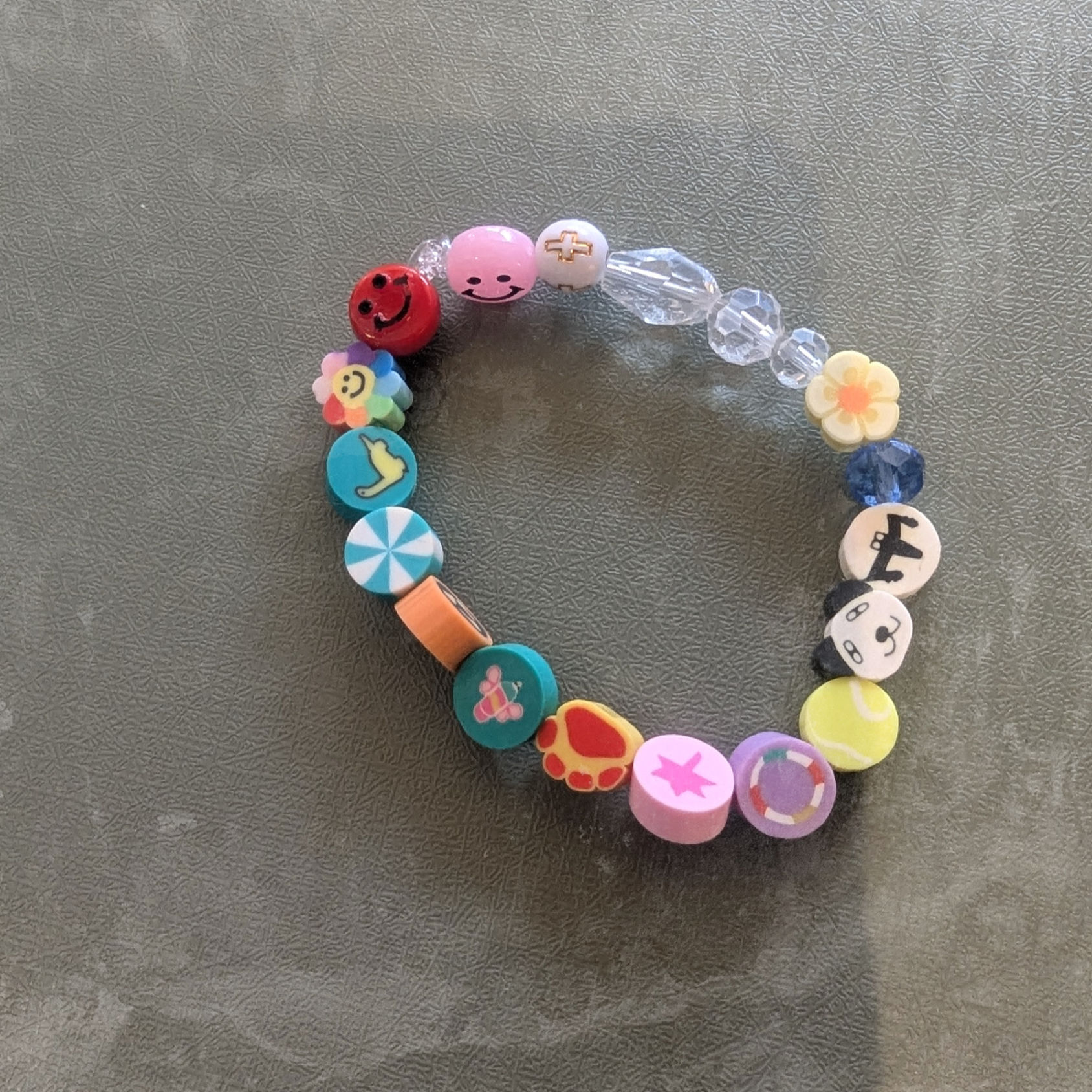Bracelet