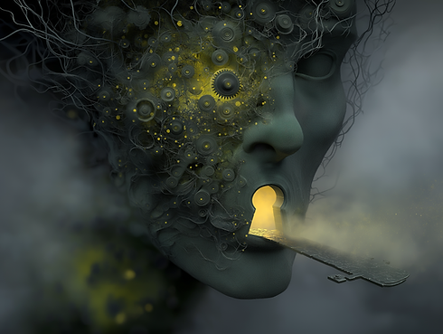 seangoldman_portrait_of_a_futuristic_human_head_smooth_metallic_a1e886dd-1a88-47c3-928b-4c